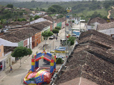 FOTO DE CHÃ DO ROCHA DO ALTO DA TORRE.