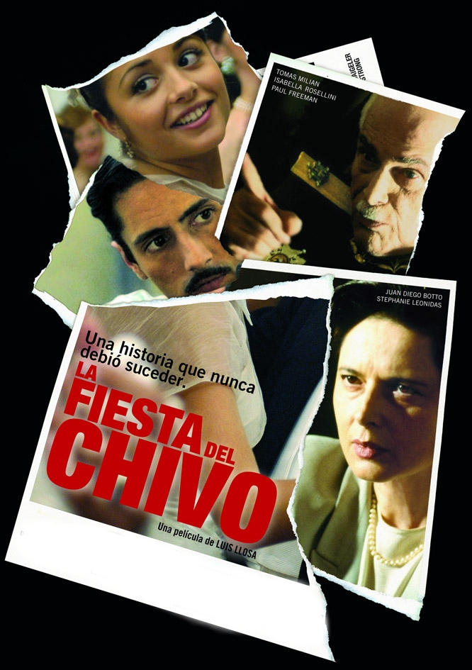 La Fiesta del Chivo (2006)