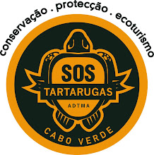 Turtle SOS Cabo Verde