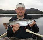 Fishing Sacandaga