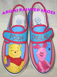 POOH & PIGLAD