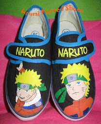 NARUTO for kids