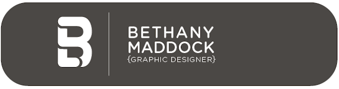 Bethany Maddock Graphic Design