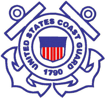 Uscg Logo