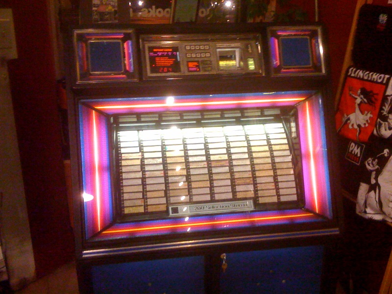 [jukebox]