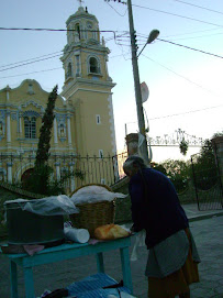 imagenes comunes del centro de Ajalpan