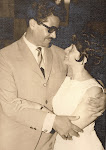 José Luis y Martha 1969