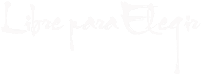Libre para elegir