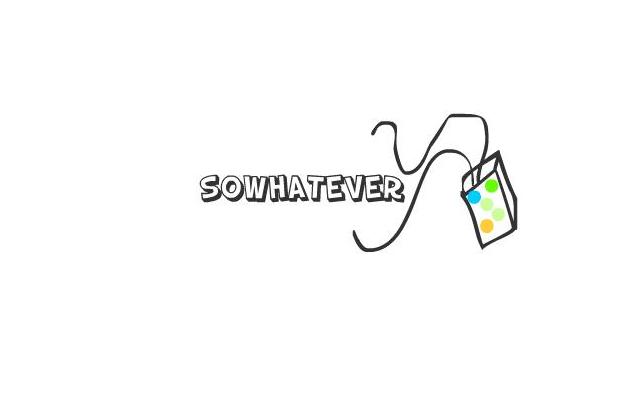 sowhatever