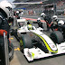 Gp Spagna 2009