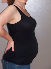 20 Week Belly