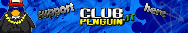 Support ClubpenguinJT