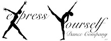 Express Yourself Dance Co.
