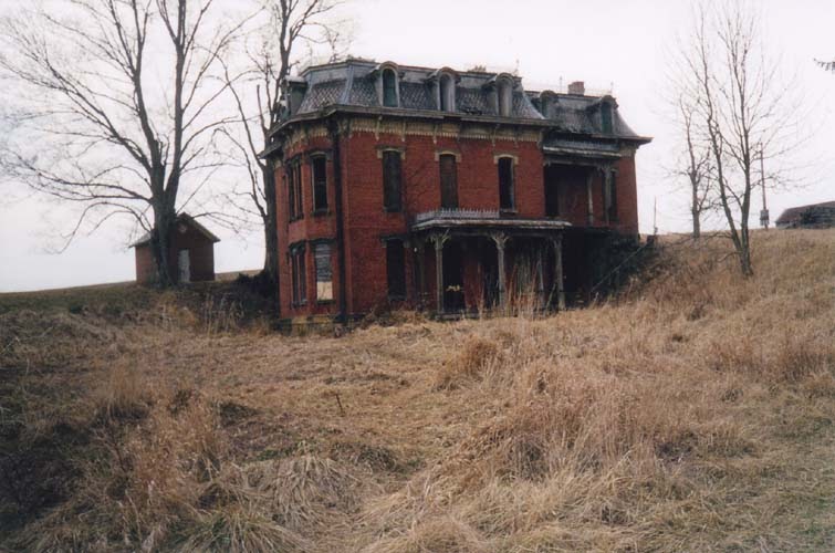 Most Haunted Places In Rhode Island Most Haunted Places In Rhode Island