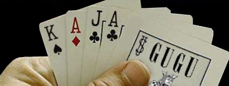 poker badges