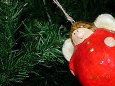 Fotografia vencedora na categoria NATAL - Dezembro 2009