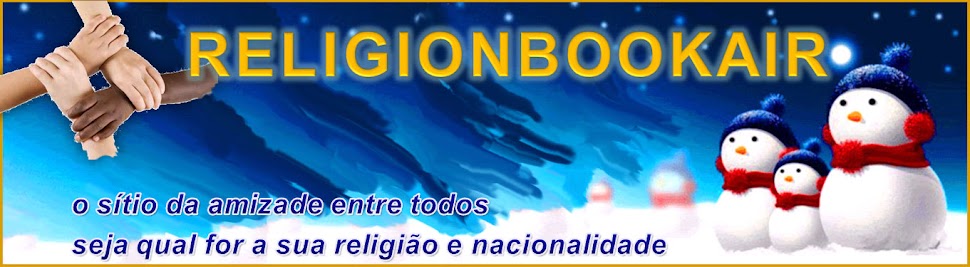 Religionbookair