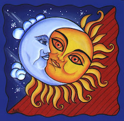 La Luna y el Sol