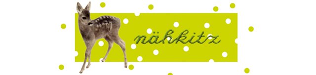 Nähkitz