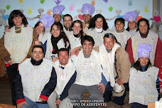 Equipo de Oasis Nº 1