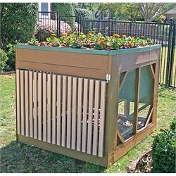 Honest Desires Farm: Dreaming of Duck Houses