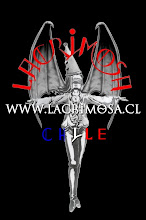+ Lacrimosa Chile +