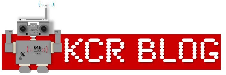 KCR Blog