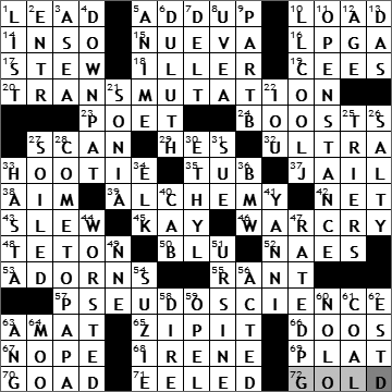 0810 10 New York Times Crossword Answers 10 Aug 10 Nyxcrossword Com