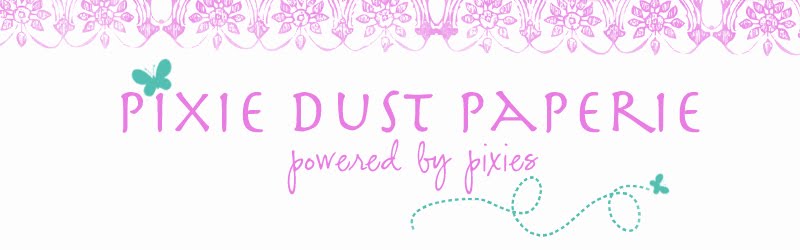 Pixie Dust Paperie