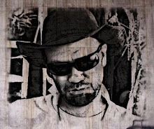 Still working on my album cover...