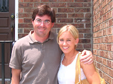 Patrick and Katie