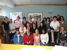 Day 1 Participants