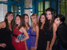 FRIENDS WILL BE FRIENDS
