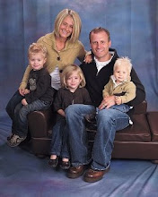 Our little family