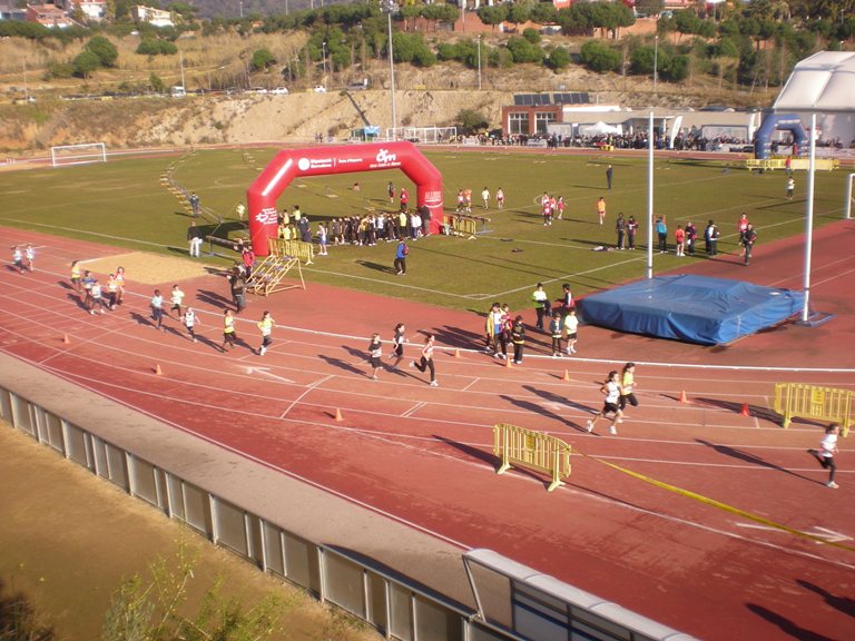 Resultat d'imatges de club laietania mataro