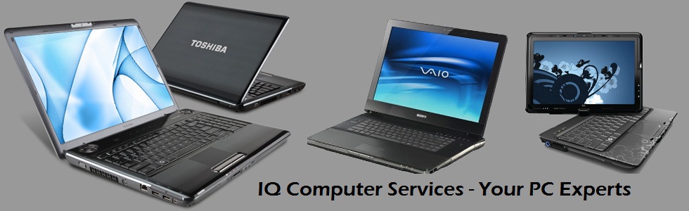 IQ Computer Services