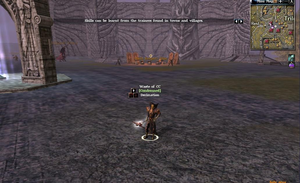 Dw Digital Graphics In Game Interface