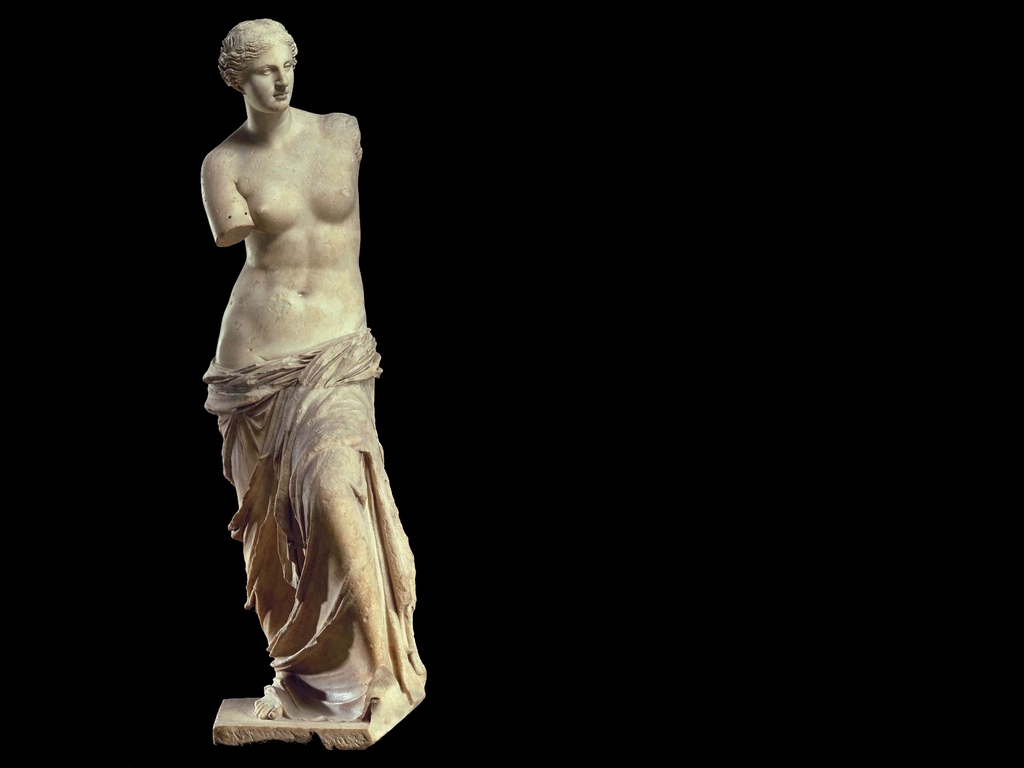 Venus Greek