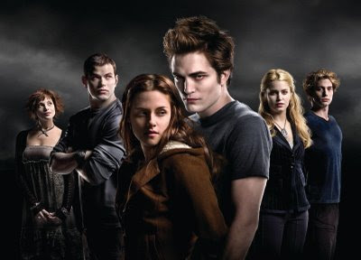 Crepúsculo