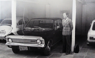 Fotos de época, só foto antiga de opalas - Página 12 Chevrolet+Opala+1970