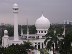 Masjid Agung of Al Azhar