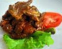 daging masak santan