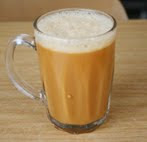 milk tea