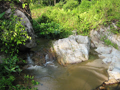 Lagi lokasi menarik.......