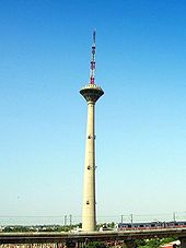 TV TOWER