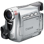 Canon DV