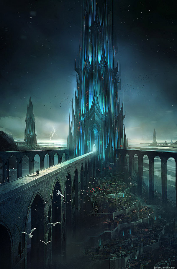 Lightbringer