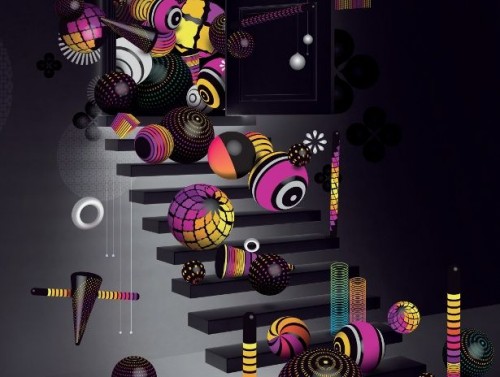 illustrator 3d design illustrator 3d design