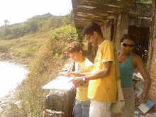 O MESTRE PINTOR JOÃO BRITO