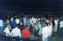 EXPOSIÇÃO DE DESENHO E PINTURA NO SESI - CABO